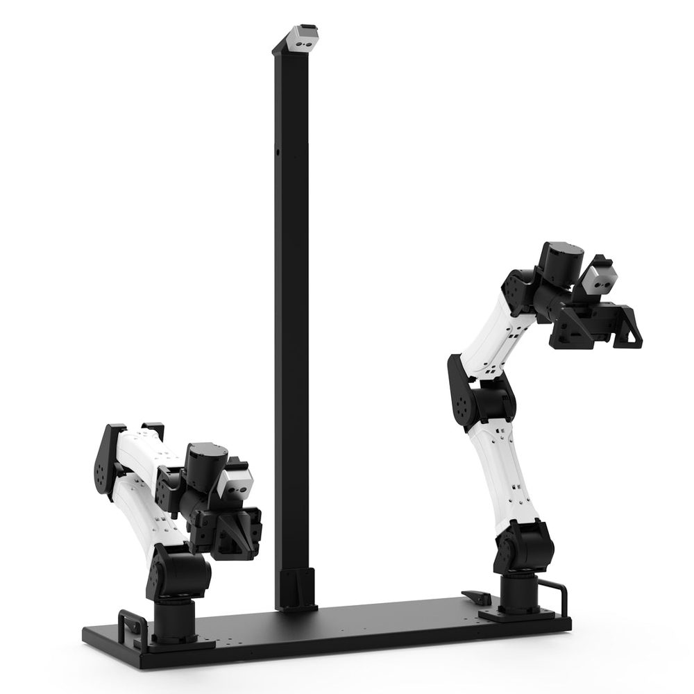i2RT ABC Box dual-arm robot